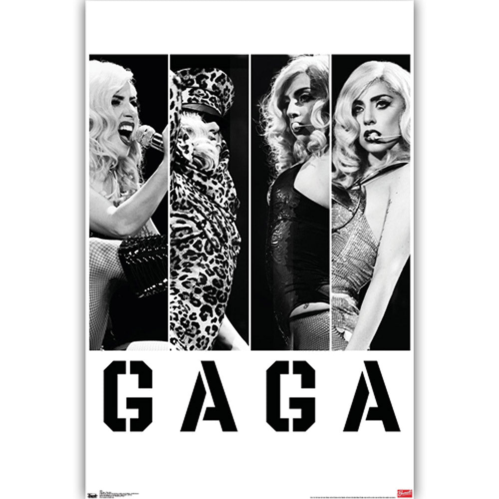 LADY GAGA - (2026年 1月 来日 ) - Photo Bars